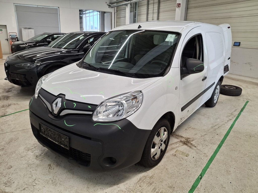 Renault Express KANGOO L1 ENERGY dCi 80 59KW